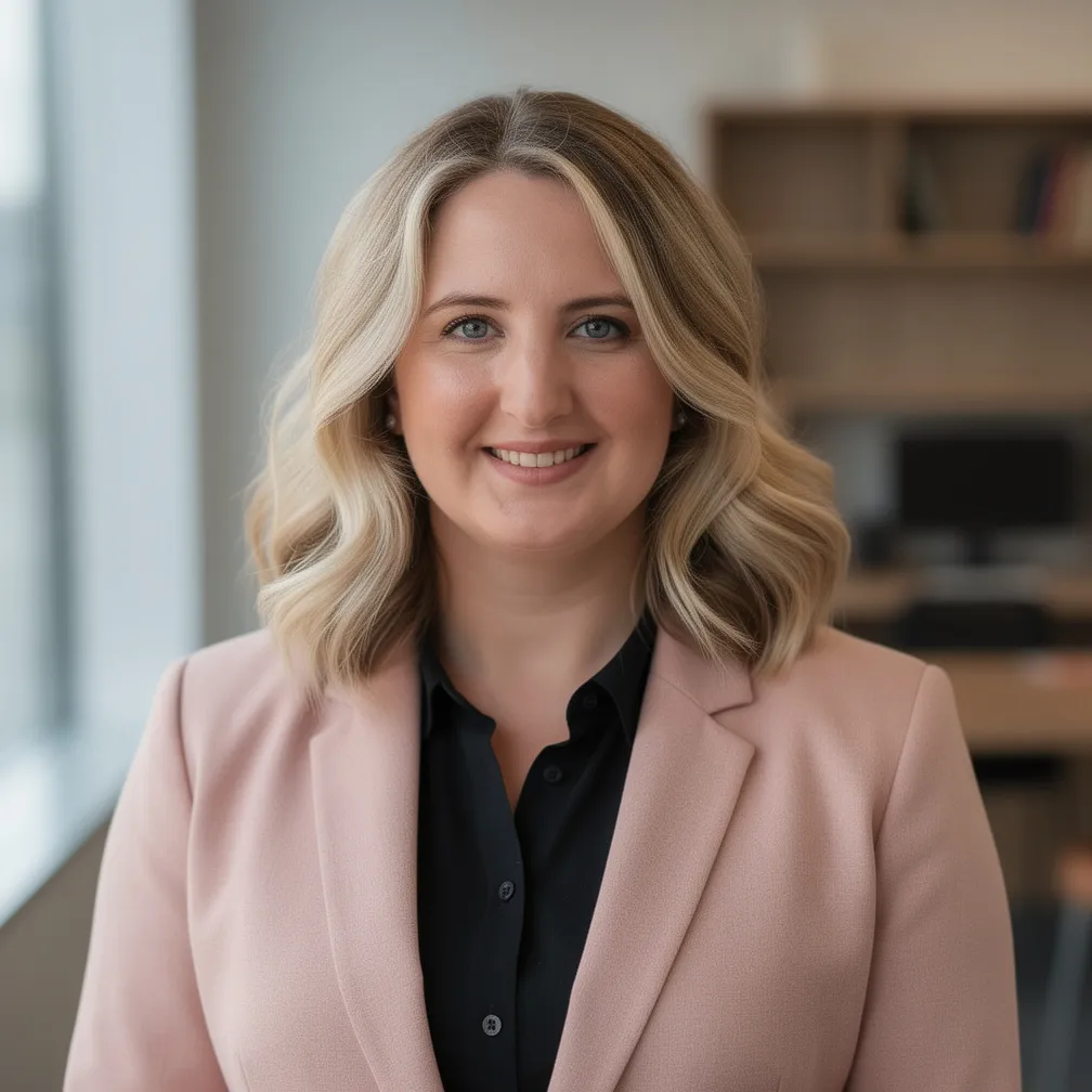 Dr. Karissa R. Pelletier